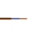 H03VV-F 2x0,75 BRĄZOWY  H03VV-F 2x0,75 BRĄ