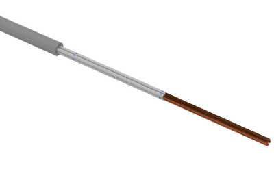 LiYYnr 2x1,00 300/300 CETRONIC  LiYYnr 2x1,00 300/300V