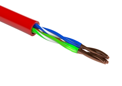 YnTKSY 1x2x0,80 CZERWONY  YnTKSY 1x2x0,80 CZE