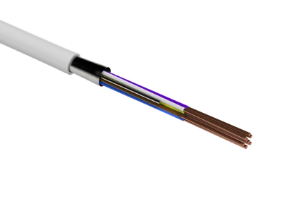 YTDYekw 6x0,50 BIAŁY  YTDYekw 6x0,50 BIA