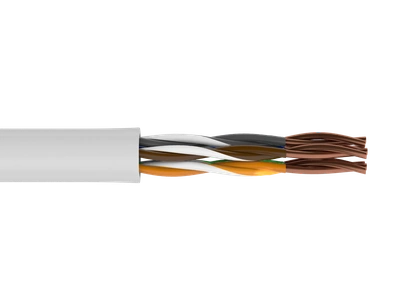 YTKSY 2x2x0,80 BIAŁY  YTKSY 2x2x0,80 BIA