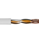 YTKSY 3x2x0,5 BIAŁY  YTKSY 3x2x0,50 BIA