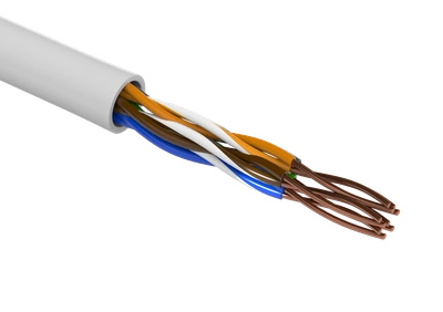 YTKSY 4x2x0,50 BIAŁY  YTKSY 4x2x0,50 BIA