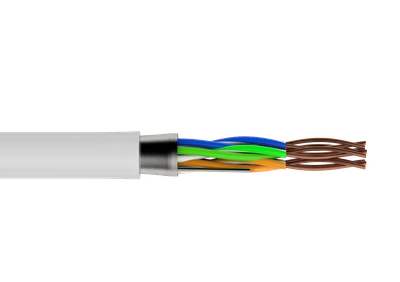YTKSYekw 10x2x0,50 BIAŁY  YTKSYekw 10x2x0,50 BIA