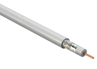 HWDXpek 75 1,0/4,8  Eca (UHD-4K) CESAT SZARY BEZHALOGENOWY HWDXpek 75 1,0/4,8 SZR