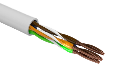YTKSY 3x2x0,8 BIAŁY  YTKSY 3x2x0,80 BIA