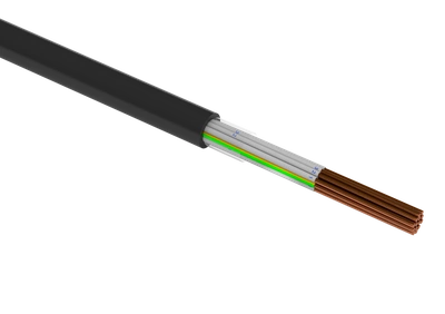 YKSYżo 10x1,50   YKSYżo 10x1,50 0,6/1kV