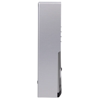 ZESTAW DOMOFONOWY 1 RODZINNY P/T DWUŻYŁOWY  TYP: ESK-1/A