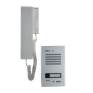 ZESTAW DOMOFONOWY 1 RODZINNY P/T  TYP: MK-1/A