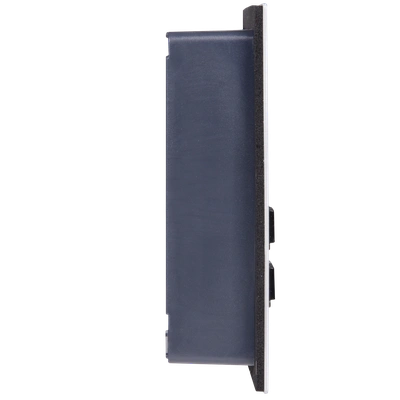 ZESTAW DOMOFONOWY 2 RODZINNY P/T  TYP: MK-2/A