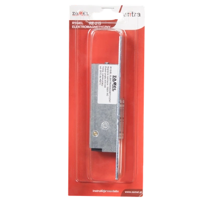 RYGIEL ELEKTROMAGNETYCZNY   TYP: RE-215