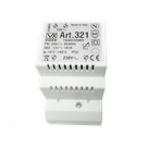 TRANSFORMATOR   TYP: 321