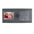 *WIDEOMONITOR 3,5' SYSTEM DX5100 ANTRACYT OBRAZ KOLOROWY TYP: MR-301/A