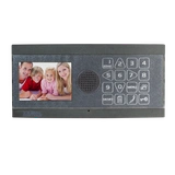 *WIDEOMONITOR 3,5' Z PAMIĘCIĄ SYSTEM DX5100 ANTRACYT, OBRAZ KOLOROWY TYP: MR-319/A