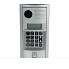 *PANEL ROZMÓWNY WIDEO Z ZAMKIEM SZYFROWYM  TYP: MRV-510/Z