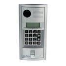 *PANEL ROZMÓWNY WIDEO Z CZYTNIKIEM LINII PAPILARNYCH  TYP: MRV-511/B