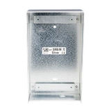 OBUDOWA N/T DO ZESTAWÓW MK   TYP: SMB-M/S