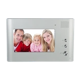 *WIDEOMONITOR 7 CALI LCD   TYP: VP-F690