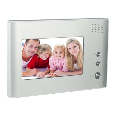 *WIDEOMONITOR 7 CALI LCD   TYP: VP-F690