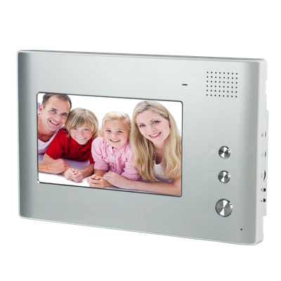 *WIDEOMONITOR 7 CALI LCD   TYP: VP-F690