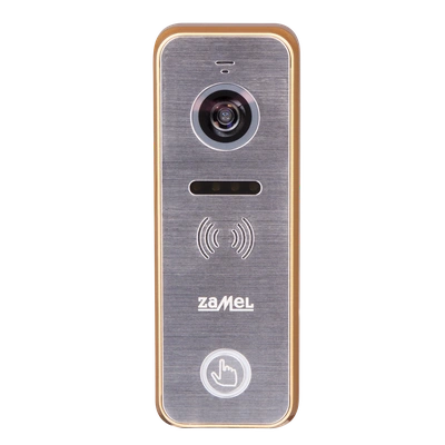 PANEL ROZMÓWNY JEDNORODZINNY  TYP: VO-711G