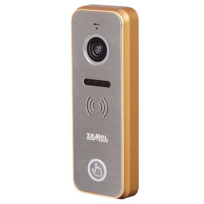 PANEL ROZMÓWNY JEDNORODZINNY  TYP: VO-711G