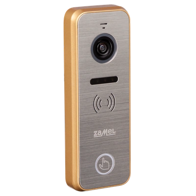 PANEL ROZMÓWNY JEDNORODZINNY  TYP: VO-711G