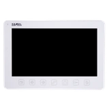 WIDEOMONITOR KOLOROWY Z 7 CALOWYM  WYŚWIETLACZEM LCD  TYP: VP-729W