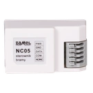 NC-05 STEROWNIK BRAMY   TYP: NC-05