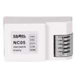 NC-05 STEROWNIK BRAMY   TYP: NC-05