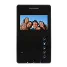 WIDEOMONITOR 4 CALOWY SYSTEM DX5100 CZARNY  TYP: MR-201B