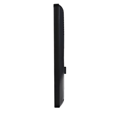 WIDEOMONITOR 4 CALOWY SYSTEM DX5100 CZARNY  TYP: MR-201B