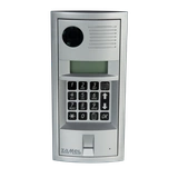 PANEL ROZMÓWNY WIDEO Z ZAMKIEM SZYFROWYM I KONTROLĄ DOSTĘPU TYP: MRV-512/KD