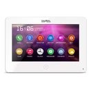 7 CALOWY WIDEOMONITOR Z DOTYKOWYM EKRANEM BIAŁY TYP: VP-809W