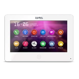 7 CALOWY WIDEOMONITOR Z DOTYKOWYM EKRANEM BIAŁY TYP: VP-809W