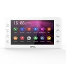 7 CALOWY WIDEOMONITOR Z DOTYKOWYMI PRZYCISKAMI BIAŁY TYP: VP-829W