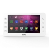 7 CALOWY WIDEOMONITOR Z DOTYKOWYMI PRZYCISKAMI BIAŁY TYP: VP-829W