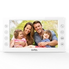 7 CALOWY WIDEOMONITOR Z DOTYKOWYMI PRZYCISKAMI BIAŁY TYP: VP-819W