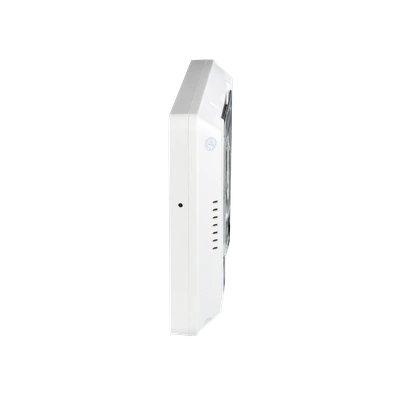 7 CALOWY WIDEOMONITOR Z DOTYKOWYMI PRZYCISKAMI BIAŁY TYP: VP-819W