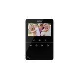 4,3 CALOWY WIDEOMONITOR  Z DOTYKOWYMI PRZYCISKAMI CZARNY TYP: VP-816B