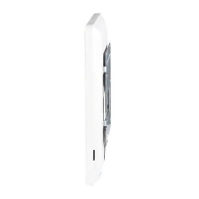 4,3 CALOWY WIDEOMONITOR  Z DOTYKOWYMI PRZYCISKAMI BIAŁY TYP: VP-816W