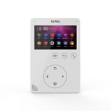 4,3 CALOWY WIDEOMONITOR  Z DOTYKOWYMI PRZYCISKAMI BIAŁY TYP: VP-817W