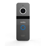 JEDNORODZINNY ZEWNĘTRZNY PANEL WIDEO SREBRNY TYP: VO-811S