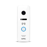 JEDNORODZINNY ZEWNĘTRZNY PANEL WIDEO Z CZYTNIKIEM KART SREBRNY TYP: VO-811IDS