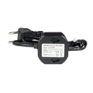 ZASILACZ DO WIDEOMONITORÓW SERII VP-8XX  TYP: VP-PWRW