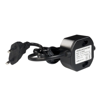 ZASILACZ DO WIDEOMONITORÓW SERII VP-8XX  TYP: VP-PWRW