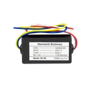 MODUŁ STEROWANIA BRAMĄ   TYP: NC-06