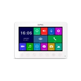 7 CALOWY WIDEOMONITOR Z DOTYKOWYMI PRZYCISKAMI BIAŁY TYP: VP-808W