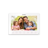 7 CALOWY WIDEOMONITOR Z DOTYKOWYMI PRZYCISKAMI BIAŁY TYP: VP-807W