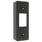 PRZYSTAWKA KĄTOWA DO PANELI VO-802X/VO-812X SZARY TYP: VO-45BS